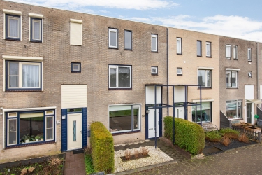 Wagenstraat 50, 7331 AM, Apeldoorn