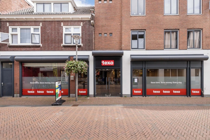 Brinklaan 9, 7311 LA, Apeldoorn