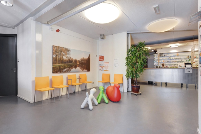 Molenweg 14, 7707 CD, Balkbrug