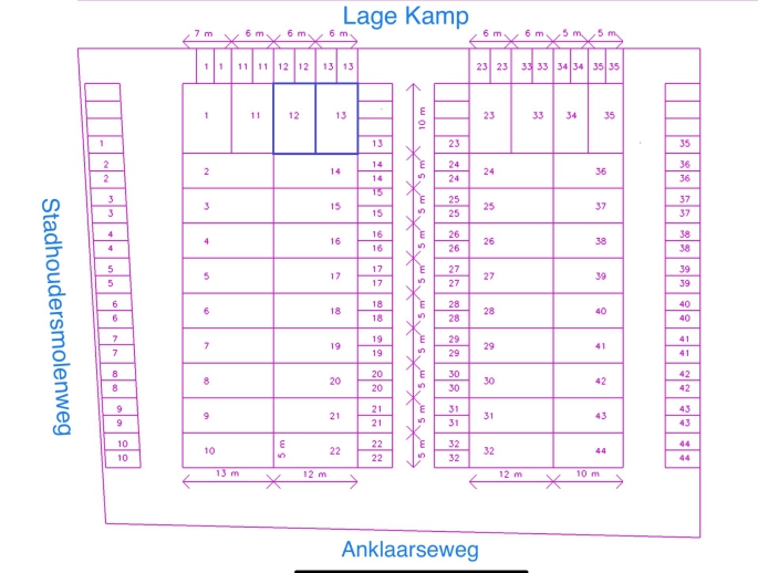 Lage Kamp 4 3, 7317 AT, Apeldoorn