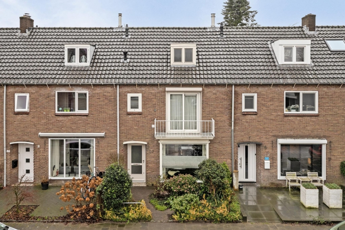 Saturnusstraat 57, 7314 KM, Apeldoorn