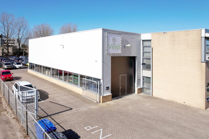 Brunswijkstraat 4 A, 7418 EM, Deventer