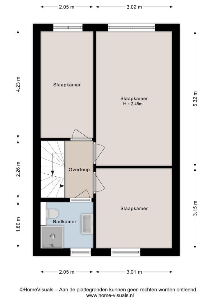 Sterrenmos 68, 8043 ML, Zwolle