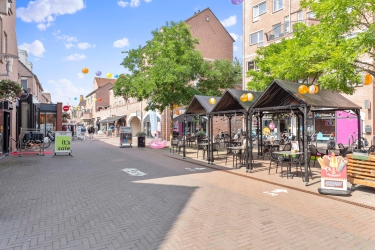 De Eglantier 141, 7329 DD, Apeldoorn