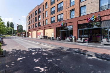 De Eglantier 141, 7329 DD, Apeldoorn