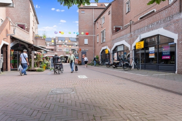 De Eglantier 141, 7329 DD, Apeldoorn