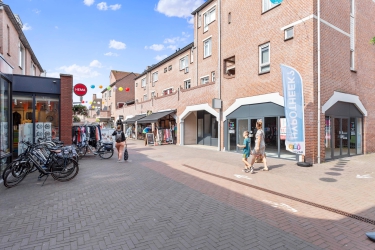 De Eglantier 141, 7329 DD, Apeldoorn