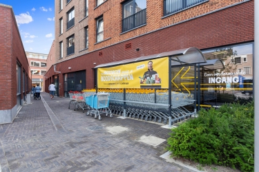 De Eglantier 141, 7329 DD, Apeldoorn