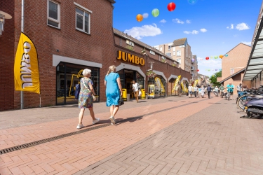 De Eglantier 141, 7329 DD, Apeldoorn