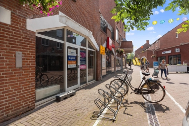 De Eglantier 141, 7329 DD, Apeldoorn
