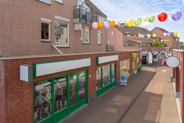 De Eglantier 141, 7329 DD, Apeldoorn