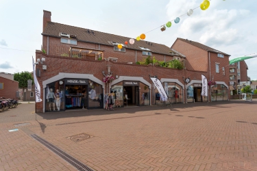 De Eglantier 141, 7329 DD, Apeldoorn