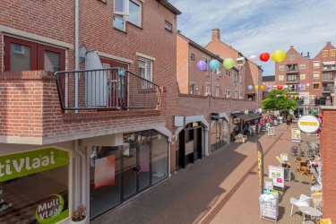 De Eglantier 141, 7329 DD, Apeldoorn