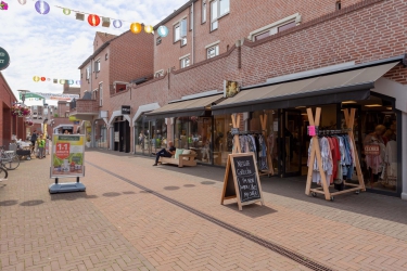 De Eglantier 141, 7329 DD, Apeldoorn