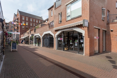 De Eglantier 141, 7329 DD, Apeldoorn