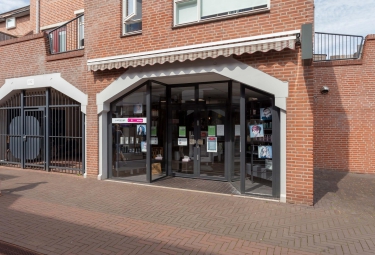 De Eglantier 141, 7329 DD, Apeldoorn