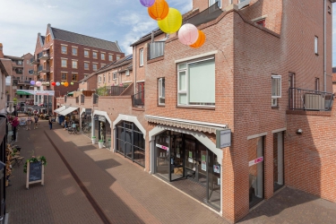 De Eglantier 141, 7329 DD, Apeldoorn