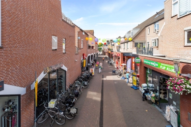 De Eglantier 141, 7329 DD, Apeldoorn