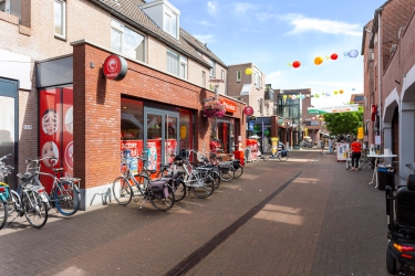 De Eglantier 141, 7329 DD, Apeldoorn