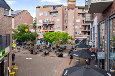 De Eglantier 141, 7329 DD, Apeldoorn