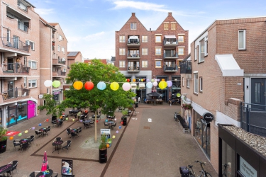 De Eglantier 141, 7329 DD, Apeldoorn
