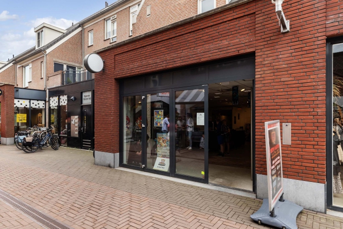 De Eglantier 141, 7329 DD, Apeldoorn