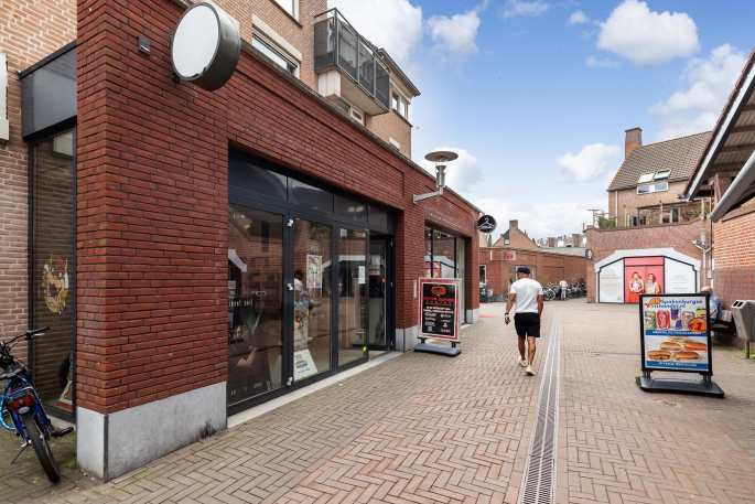De Eglantier 141, 7329 DD, Apeldoorn