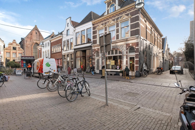 Kapelsteeg 1, 8011 PV, Zwolle