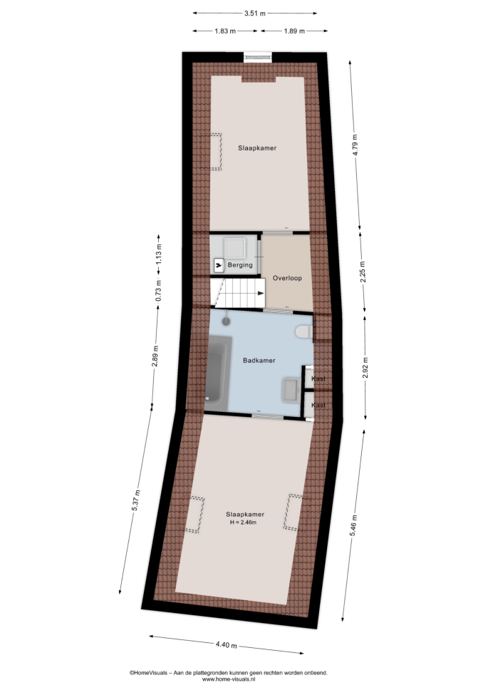 Kapelsteeg 1, 8011 PV, Zwolle