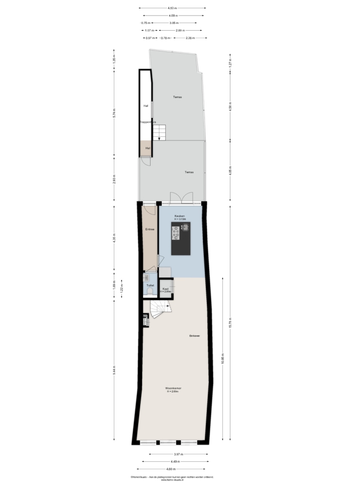 Kapelsteeg 1, 8011 PV, Zwolle