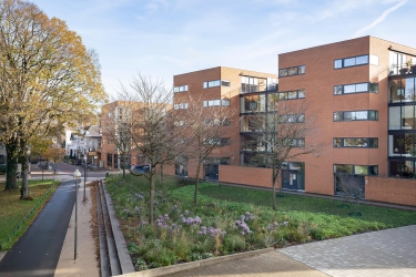 Beekpark 45 d, 7311 BZ, Apeldoorn