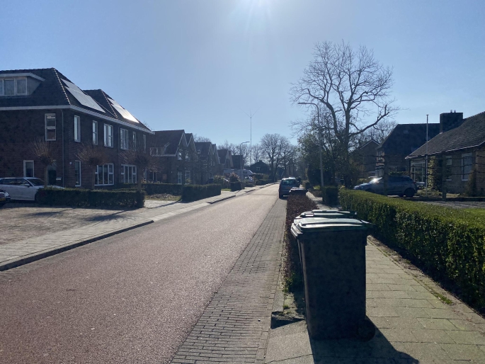 Zwarteweg 115, 8017 AV, Zwolle