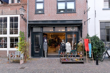Walstraat 12, 7411 GM, Deventer