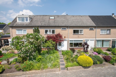 Buys Ballotstraat 14, 7316 LC, Apeldoorn