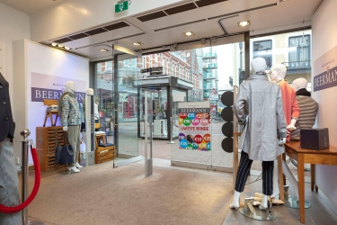 Deventerstraat 11, 7311 BH, Apeldoorn
