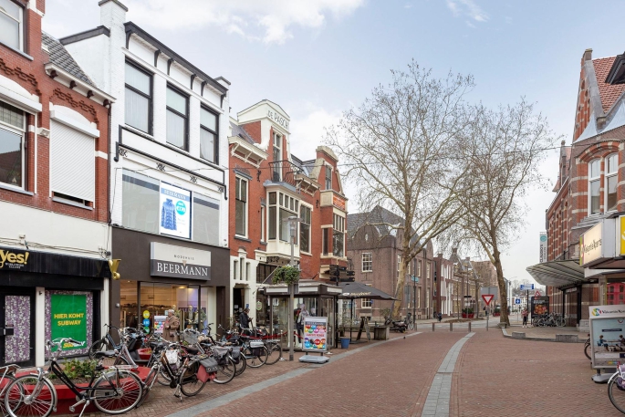 Deventerstraat 11, 7311 BH, Apeldoorn