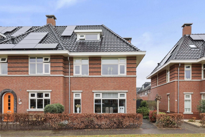 Mosklokje 29, 7324 CK, Apeldoorn