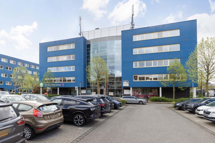 Linie 552, 7325 DZ, Apeldoorn