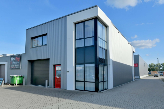 Dortmundstraat 18 A, 7418 BH, Deventer