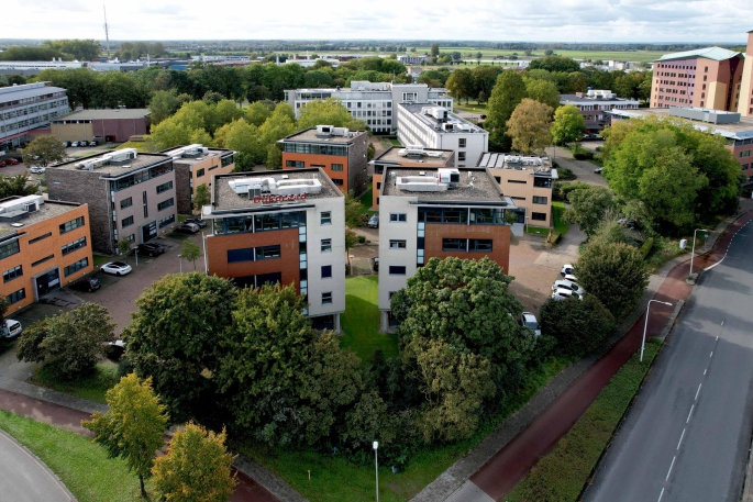 Gotlandstraat 62, 7418 AX, Deventer