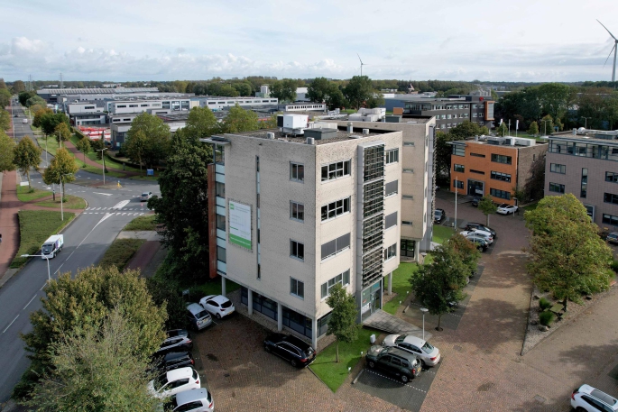 Gotlandstraat 62, 7418 AX, Deventer