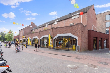 De Eglantier ong, 7329, Apeldoorn