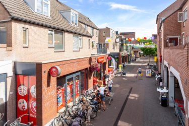 De Eglantier ong, 7329, Apeldoorn