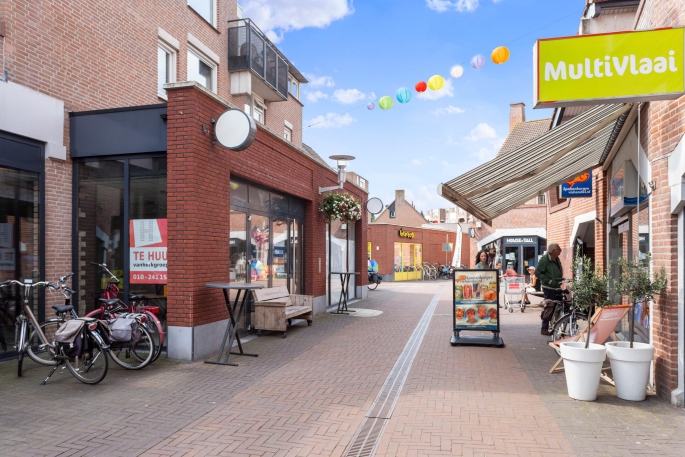 De Eglantier ong, 7329, Apeldoorn