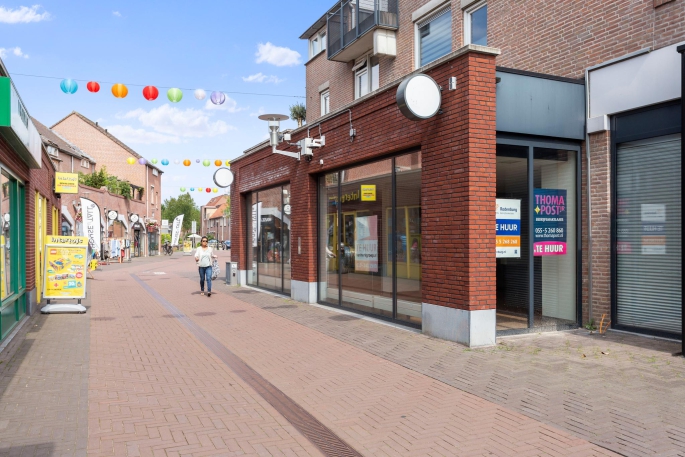 De Eglantier ong, 7329, Apeldoorn