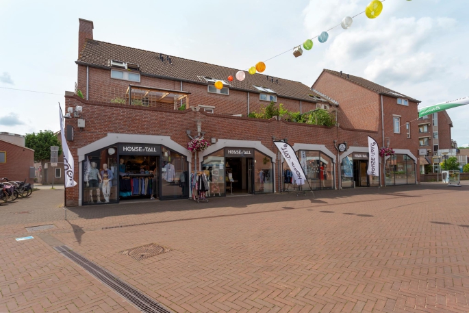 De Eglantier ong, 7329, Apeldoorn