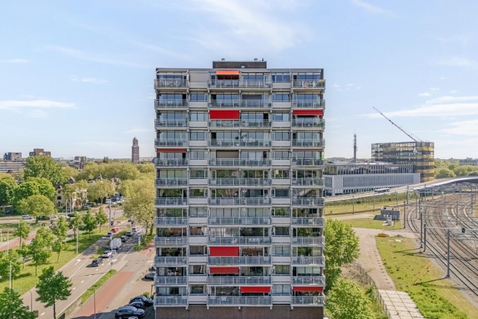 Willemsvaart 1 603, 8019 AA, Zwolle