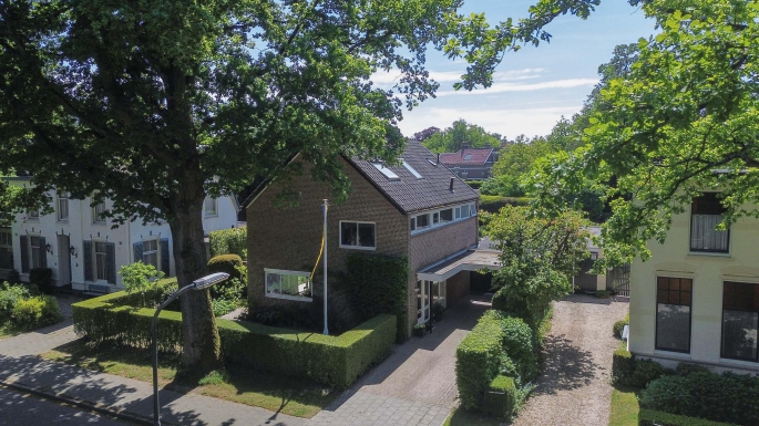 Prins Mauritslaan 5, 7316 EL, Apeldoorn