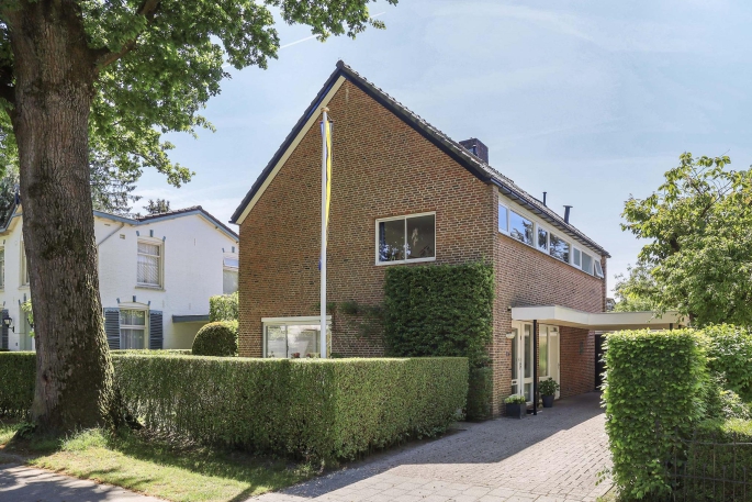 Prins Mauritslaan 5, 7316 EL, Apeldoorn