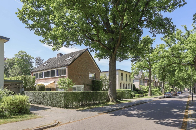 Prins Mauritslaan 5, 7316 EL, Apeldoorn